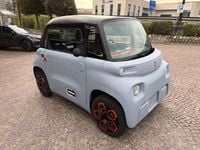 Usata Citroën AMI 2021 Blu/azzurro Utilitaria