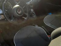 Usata Fiat 500 Sport 2020 Grigio Utilitaria