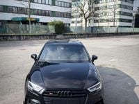 Usata Audi S3 Ambiente 310 CV (228 kW) 2017 Berlina