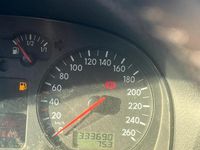 Usata VW Golf IV 101 CV (74 kW) 2004 Nero Berlina