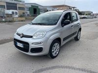 usata Fiat Panda 0.9 TwinAir Turbo Natural Power Lounge