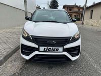 Usata Ligier JS50 2024 Bianco Utilitaria