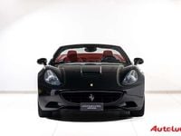 Usata Ferrari California 460 CV (338 kW) 2010 Nero daytona Cabrio