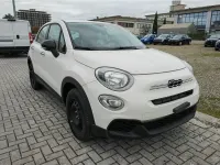 Usado Fiat 500 131 CV (96 kW) 2024 Blanco SUV