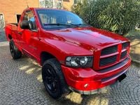 Usata Dodge Ram 349 CV (256 kW) 2003 Pick-up