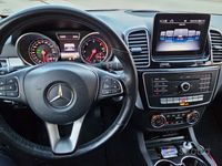 usata Mercedes GLE250 4 MATIC