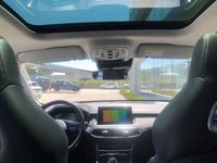 Usata MG EHS Exclusive 258 CV (189 kW) 2023 Bianco SUV