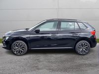 Usata Skoda Kamiq 2025 Nero tulipano perlato SUV
