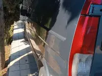 Usata Mercedes Vito 150 CV (110 kW) 2004 Grigio