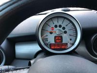 Usata Mini ONE 95 CV (69 kW) 2010 Utilitaria