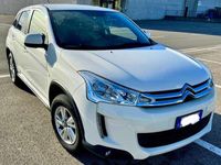 usata Citroën C4 Aircross 