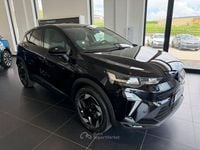 Nuova Renault Captur Techno 160 CV (117 kW) 2026 Nero SUV