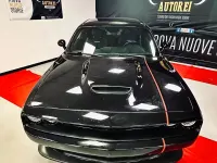 Usata Dodge Challenger 375 CV (275 kW) 2021 Nero Coupé