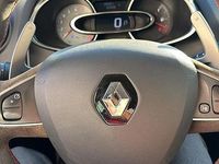 Usata Renault Clio IV Trophy 220 CV (161 kW) 2017 Berlina