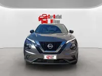 Usata Nissan Juke N-Connecta 114 CV (83 kW) 2025 Ceramic grey SUV