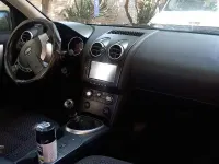 Usata Nissan Qashqai 115 CV (84 kW) 2009 Nero SUV