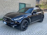 usata Infiniti QX70 3.0 diesel V6 AT Ultimate