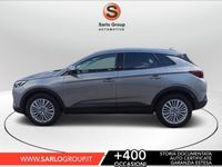 usata Opel Grandland X 1.6 diesel Ecotec Start&Stop aut. Innovation