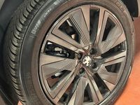 Usata Peugeot 2008 GT-line 131 CV (96 kW) 2020 Bianco SUV