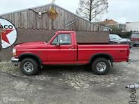 Usata Ford F-150 178 CV (130 kW) 1992 Rosso Pick-up