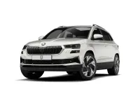 Nuova Skoda Karoq 150 CV (110 kW) 2026 Grigio SUV