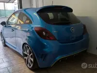 Używany Opel Corsa OPC 192 KM (141 kW) 2013 Hatchback