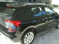 usata Skoda Kamiq 1.0 G-Tec Style