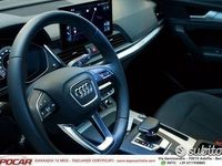 usata Audi Q5 40 2.0 tdi Sport quattro 204cv s - 2022