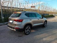 Usata Seat Ateca Style 116 CV (85 kW) 2018 SUV