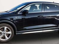 Usata Audi Q3 S-Line 245 CV (180 kW) 2022 Nero SUV