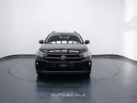 Brugt VW Taigo Life 110 HK (80 kW) 2024 Sort SUV
