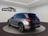 Usata Mercedes GLC43 AMG AMG 367 CV (269 kW) 2017 Grigio SUV