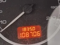 Usata Peugeot 307 109 CV (80 kW) 2002 Grigio Station wagon