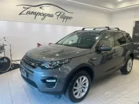 Usata Land Rover Discovery Sport HSE 179 CV (131 kW) 2018 Grigio SUV
