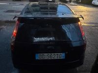 Usata Ford Fiesta 2006 Nero Berlina