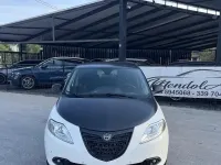Usata Lancia Ypsilon S 95 CV (69 kW) 2014 Bianco Utilitaria