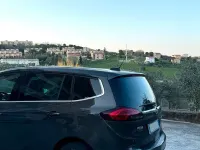 Usata Opel Zafira 150 CV (110 kW) 2016 Monovolume