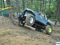 Usata Suzuki Samurai 1986 SUV