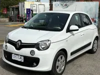 Usata Renault Twingo Intens 69 CV (50 kW) 2017 Other Utilitaria