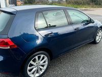 Usata VW Golf VII Highline 2012