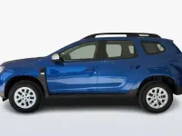 Usata Dacia Duster Expression 101 CV (74 kW) 2023 Blu/azzurro SUV