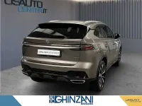 Usata MG HS Comfort 170 CV (125 kW) 2024 Grigio SUV