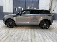 Usata Land Rover Range Rover evoque R-Dynamic 150 CV (110 kW) 2020 Grigio SUV