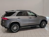 Usata Mercedes GLE350 320 CV (235 kW) 2023 Grigio SUV