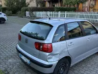 Usata Seat Ibiza 60 CV (44 kW) 2001 Utilitaria
