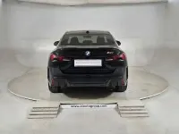Usata BMW 218 Gran Coupé M Sport 150 CV (110 kW) 2025 Nero Coupé