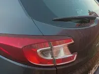Usata Renault Mégane III 110 CV (80 kW) 2010 Grigio Utilitaria