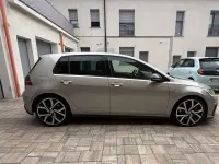 Usata VW Golf VII GTI 245 CV (180 kW) 2018 Berlina