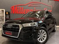 Usata Audi Q5 Premium 190 CV (139 kW) 2019 Nero SUV
