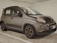 Usata Fiat Panda City Life 69 CV (50 kW) 2022 Utilitaria